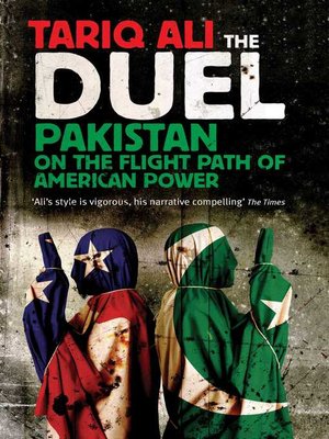 cover image of The Duel